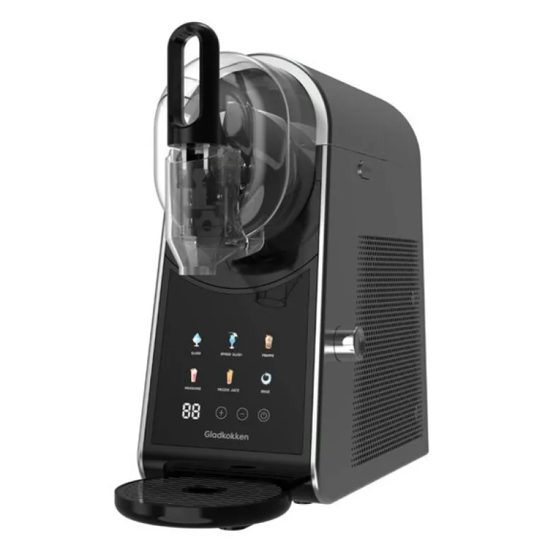 Slush ice slushmaskin 2L