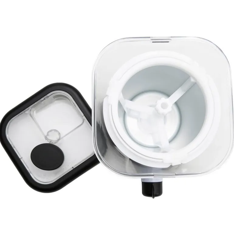 Slushmaskin Slush N'ice SL400 1L svart