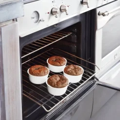 Smart Cuisine Carine ramekin Ø12 cm hvit