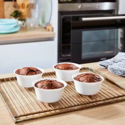 Smart Cuisine Carine ramekin Ø12 cm hvit