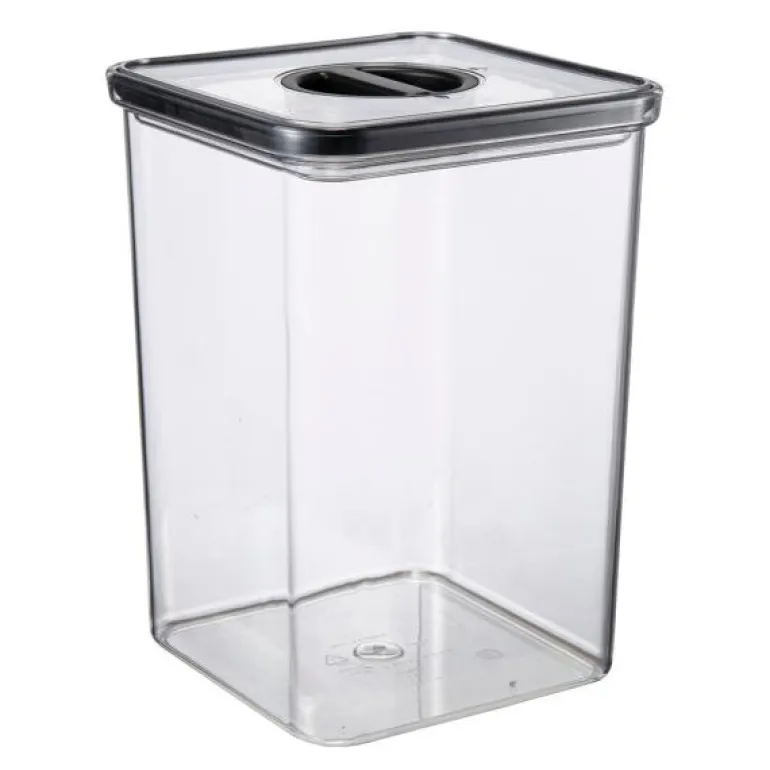 Smart Seal oppbevaringsboks 3,3L klar