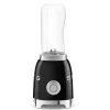 Smeg personal blender PBF00BLEU 0,6L svart