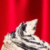 Smørkrem miks vaniljesmak 200 g hvit