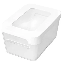 Snack matoppbevaring 0,45L