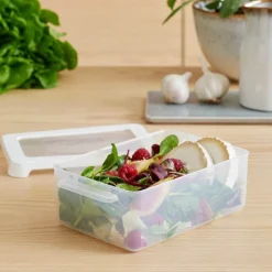 Snack matoppbevaring 1L
