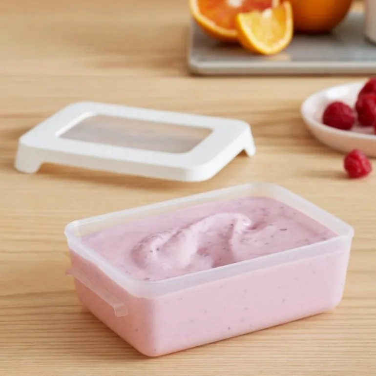 Snack matoppbevaring 0,3L