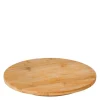 Snurrebrett 35 cm bambus