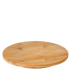 Snurrebrett 35 cm bambus
