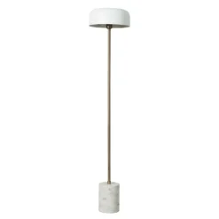 Sofillia gulvlampe 150x28 cm hvit