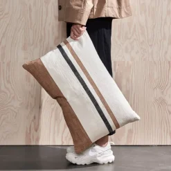 Sofuto putevar 60x40 cm offwhite