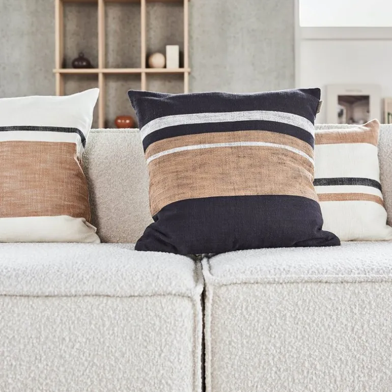 Sofuto putevar 60x40 cm offwhite