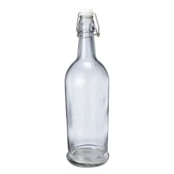 Sogn flaske 0,8L klar