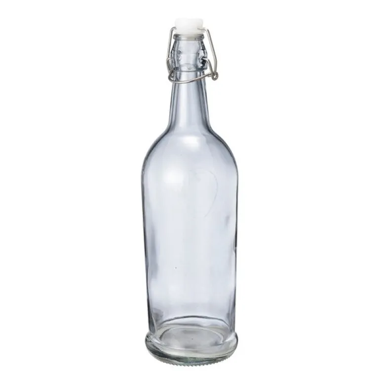 Sogn flaske 0,8L klar