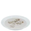Solan asjett 20 cm Solan spiller poker beige