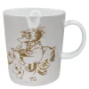 Solan krus 33 cl Solan spiller poker beige