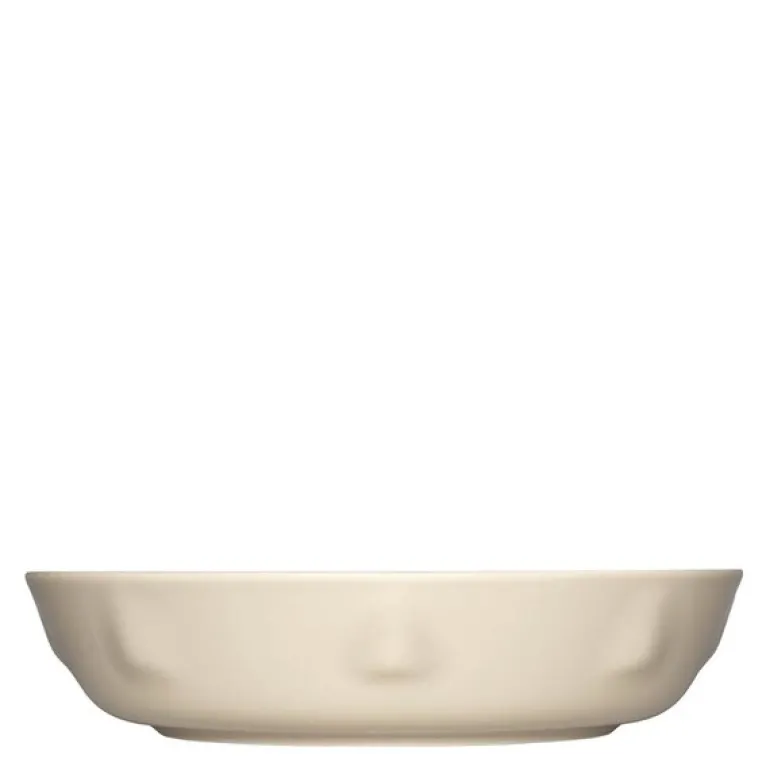 Solare dyp tallerken 22 cm sand