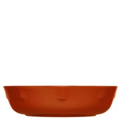 Solare serveringskål 27 cm/2,3L terrakotta