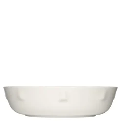 Solare serveringsskål 27 cm/2,3L hvit
