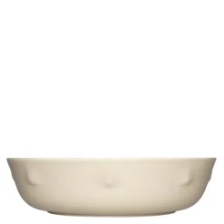Solare serveringsskål 27 cm sand