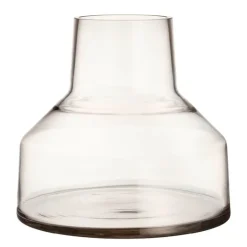 Solare vase 20 cm lin
