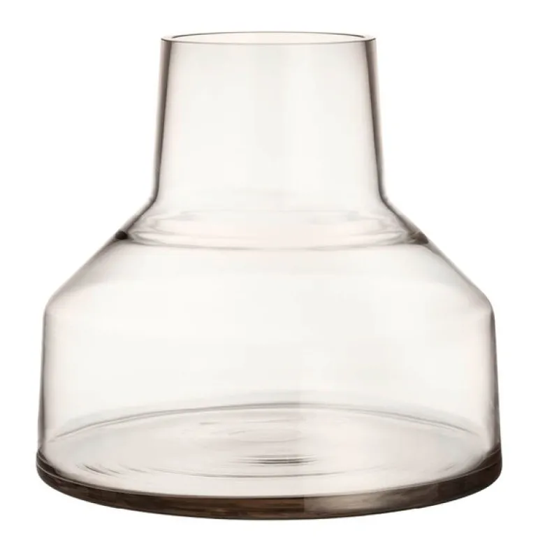 Solare vase 20 cm lin