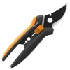 Solid™ beskjæringssaks SP14 24 cm svart/oransje
