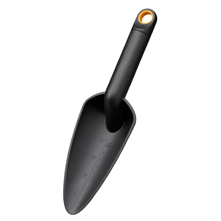 Solid™ plantespade 28,2 cm svart