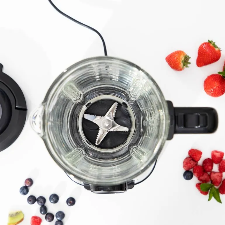 Solid Pro blender 212094 1,75L 1400W