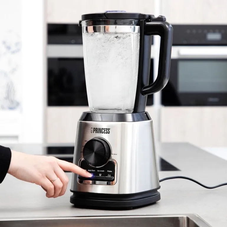 Solid Pro blender 212094 1,75L 1400W