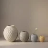 Solum vase 11 cm mist