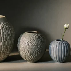 Solum vase 11 cm mist