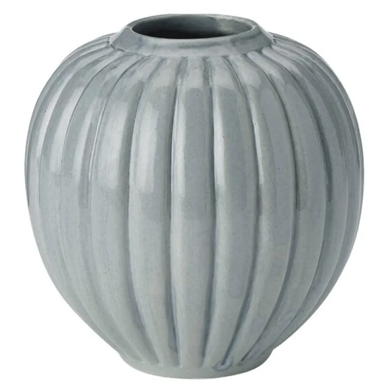 Solum vase 11 cm mist