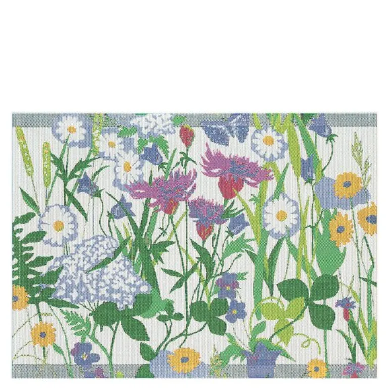 Sommartid bordbrikke 35x48 cm