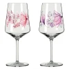 Sommersonett vinglass 54 cl 2 stk NO: 21&22