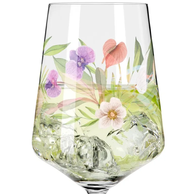 Sommertau vinglass 54 cl NO:18