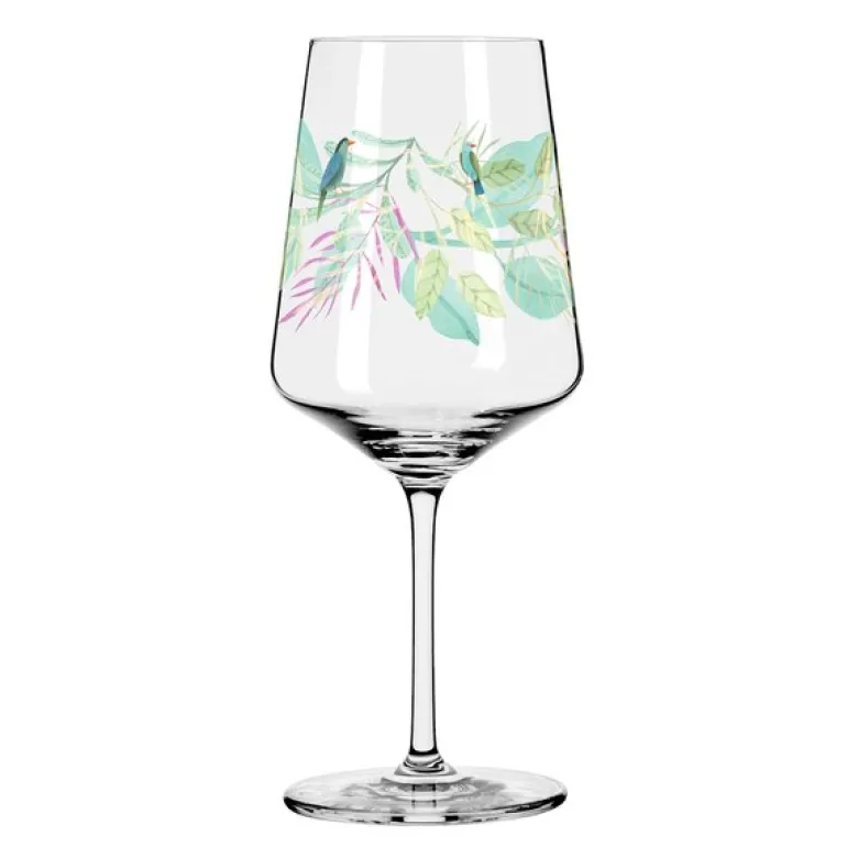 Sommertau vinglass 54 cl NO:17