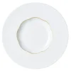 Sonetto dyp tallerken 26 cm gull