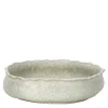 Sonetto oval bolle 18 cm beige