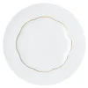 Sonetto tallerken 23 cm gull