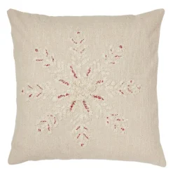 Sonja putetrekk 50x50 cm beige