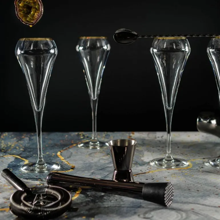 Sontell barskje gunmetal