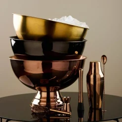 Sontell cocktailsil kobber