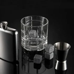 Sontell målebeger 2/4 cl