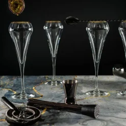 Sontell mojitostamper gunmetal