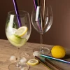 Sontell rødvinsglass 74,5 cl 6 stk
