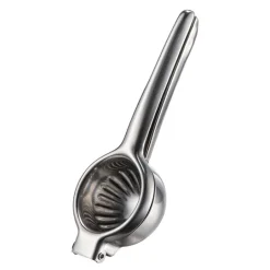 Sontell Silver sitruspresse 21,5 cm blank
