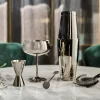 Sontell Smoke champagnebeger 45 cl gun metal