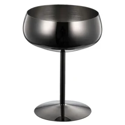 Sontell Smoke champagnebeger 45 cl gun metal