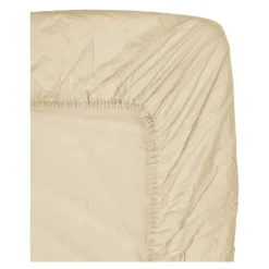 Sorbetto stretchlaken 180x200 cm lysegul