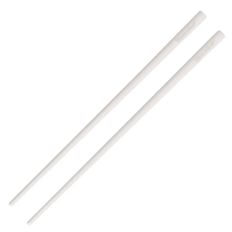 Soup Passion spisepinner 24 cm 2 stk hvit